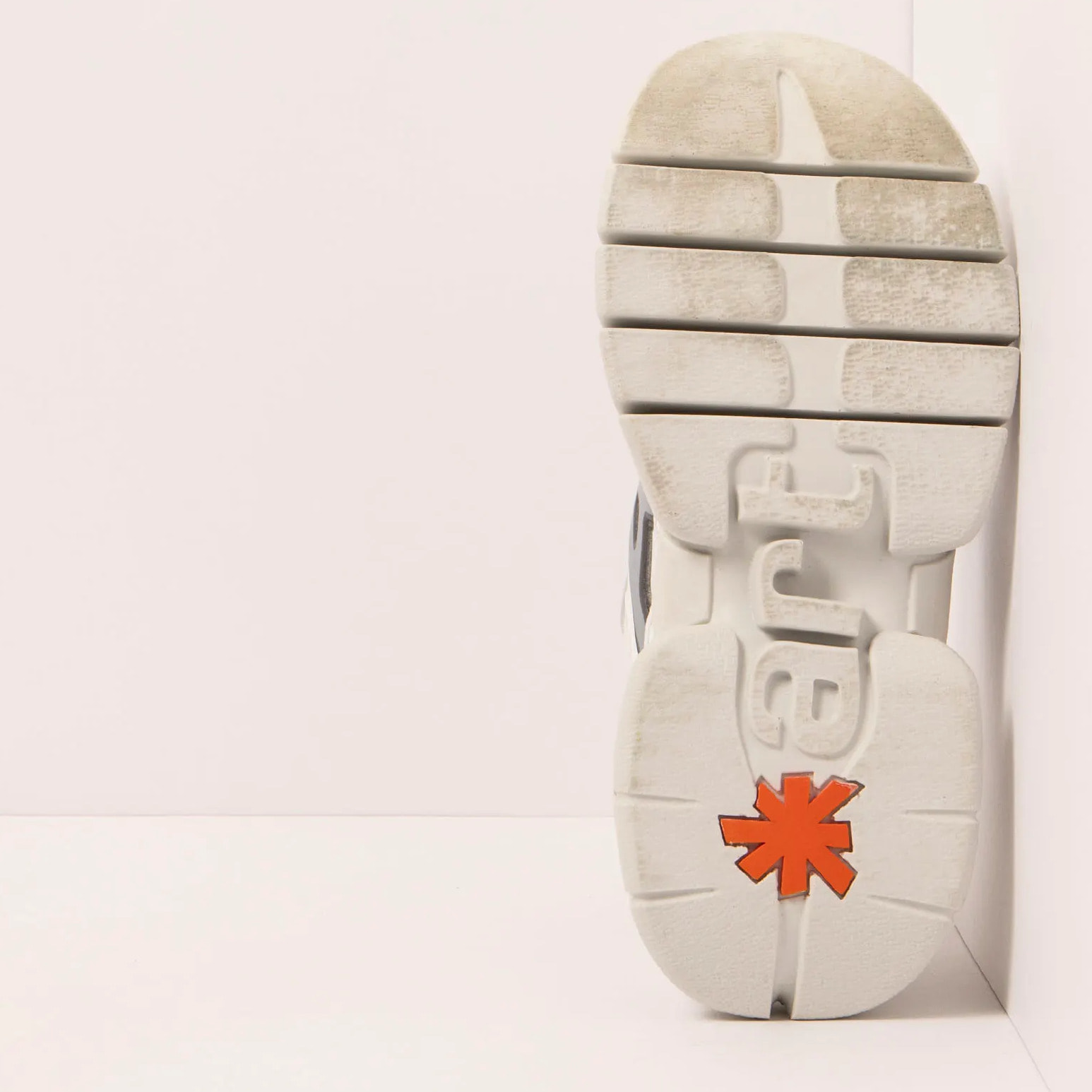 Zapatillas 1632 MULTI WHITE-LIMA/ ATHENS color White-lima