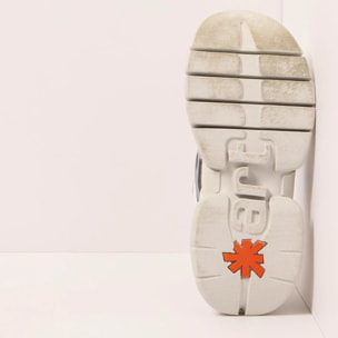 Zapatillas 1632 MULTI WHITE-LIMA/ ATHENS color White-lima
