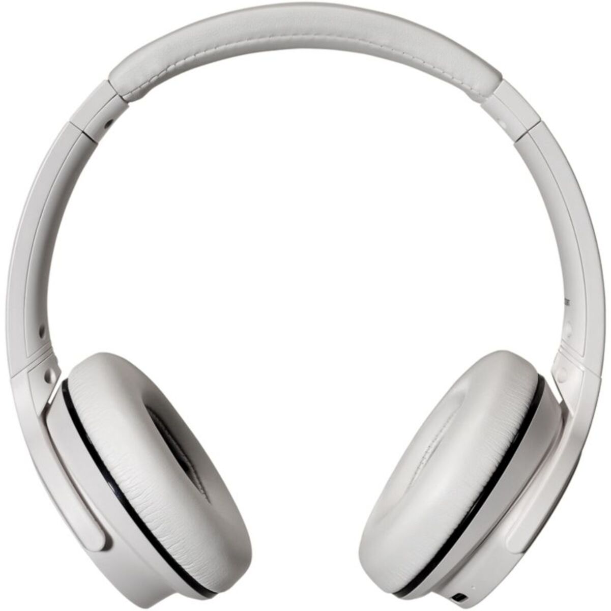 Casque AUDIO TECHNICA ATH-S220BT Blanc