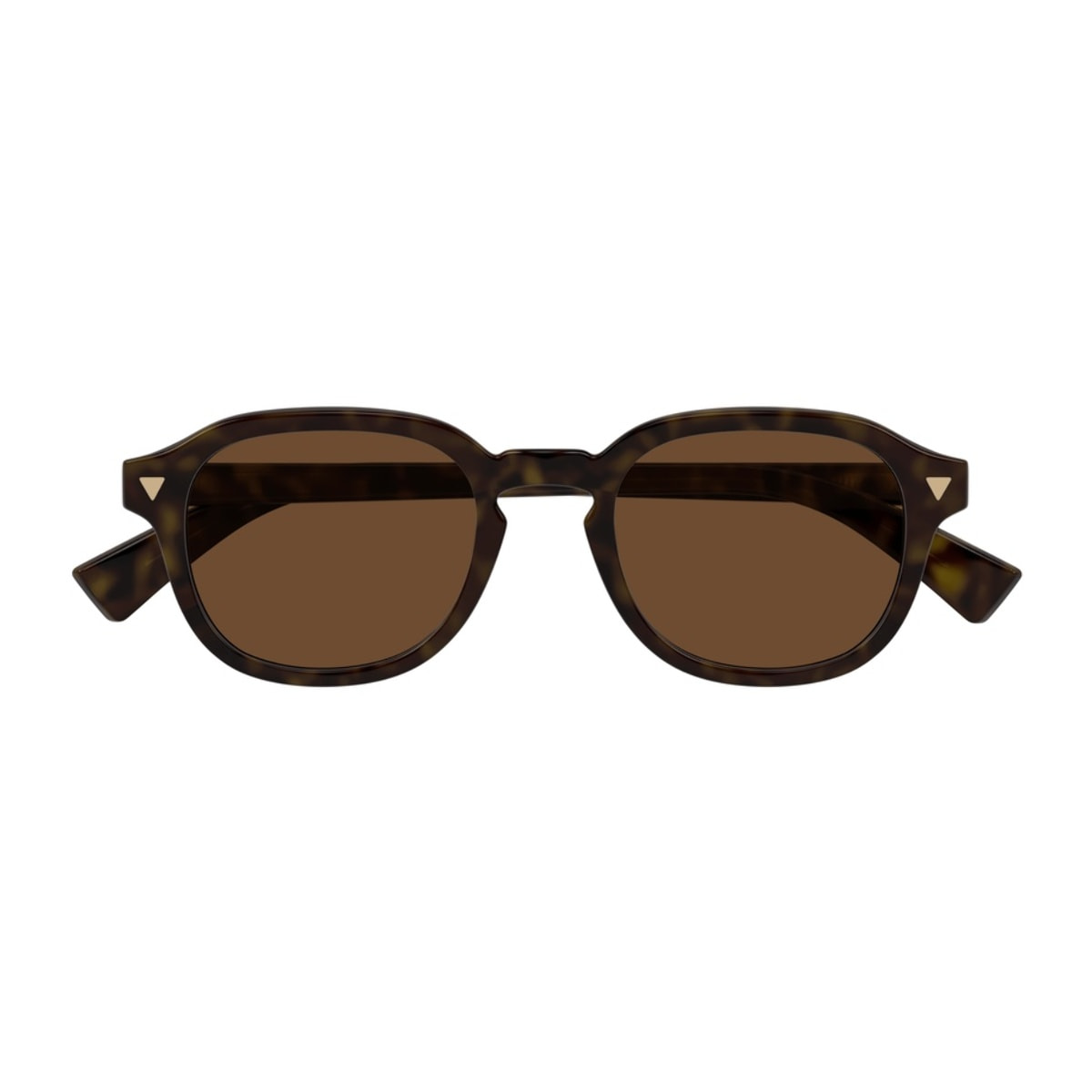 Gafas de Sol Bottega Veneta BV1364S-002 de Acetato Hombre 49 mm