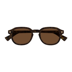 Gafas de Sol Bottega Veneta BV1364S-002 de Acetato Hombre 49 mm