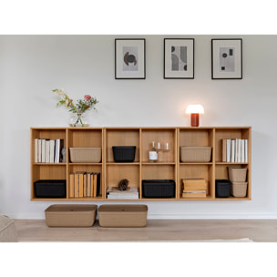 Boîte de rangement Pulp