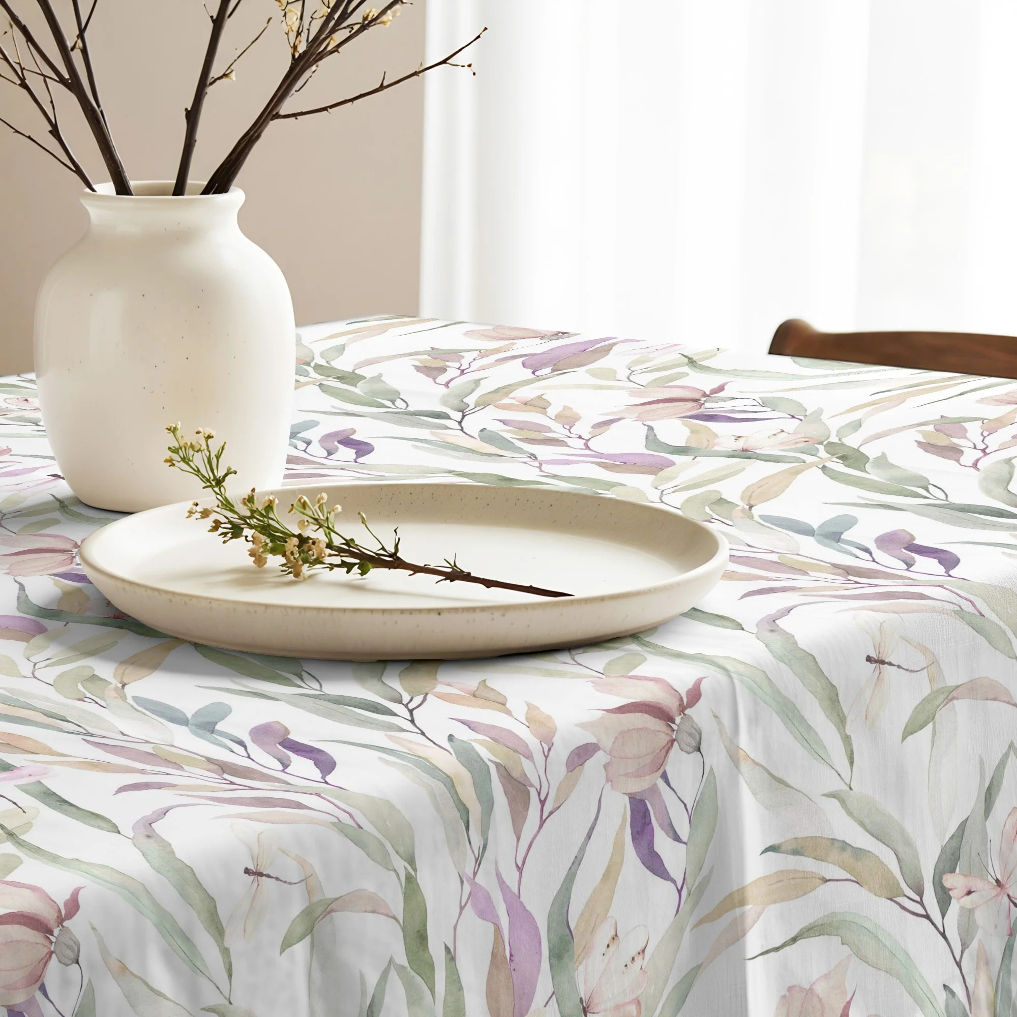 Nappe en résine anti-taches 0120-248