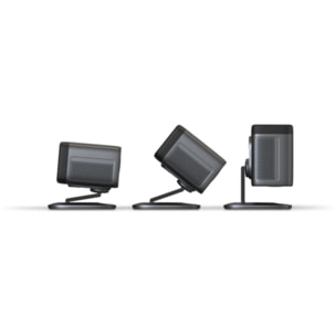 Vidéoprojecteur home cinéma SCHNEIDER VP400 Full HD Noir