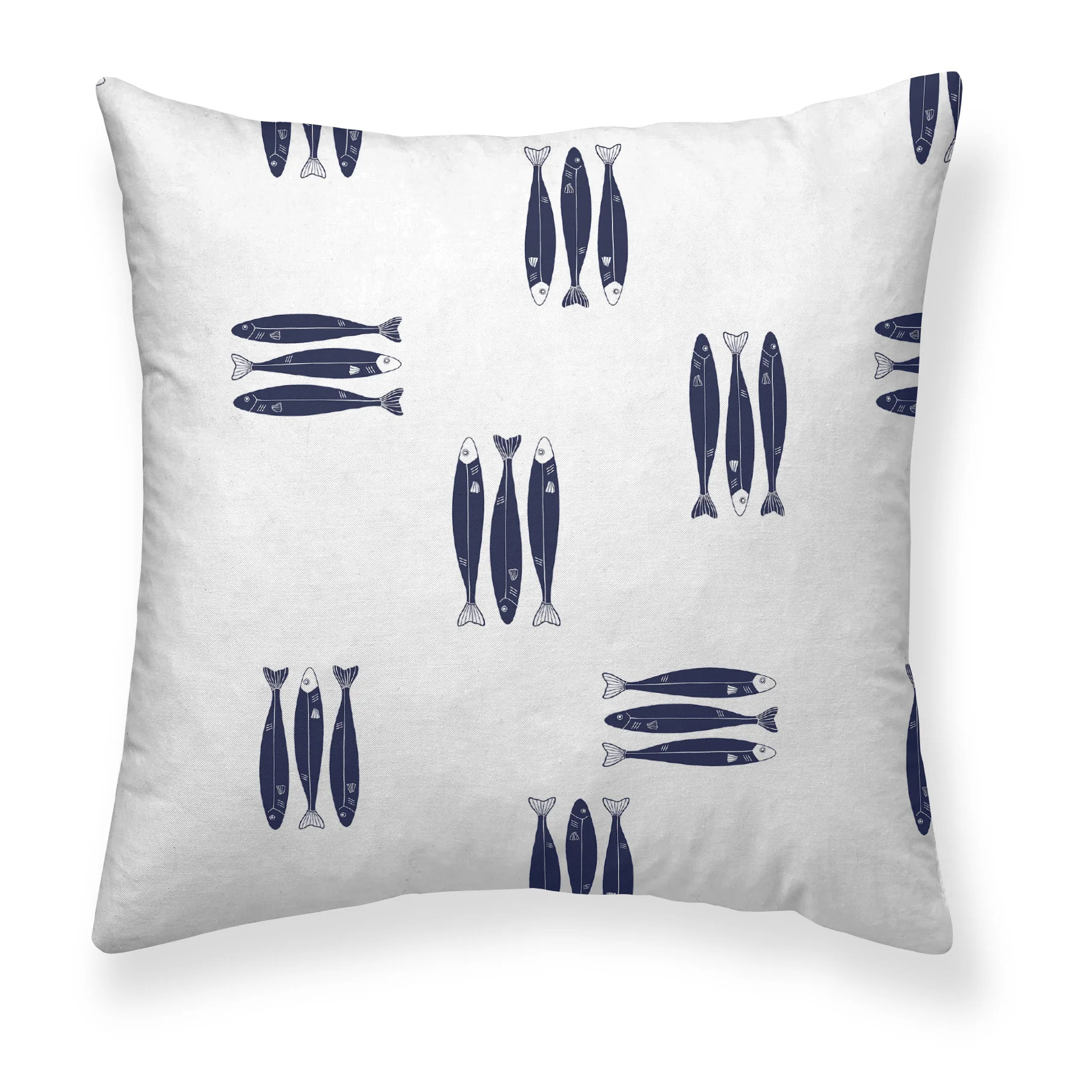 Taie d’oreiller 100 % coton 80 fils Oropesa