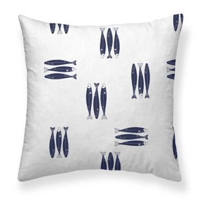 Taie d’oreiller 100 % coton 80 fils Oropesa