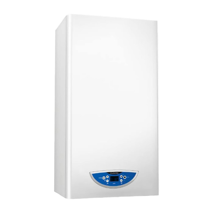 Caldaia a Condensazione Metano/GPL ARISTON Matis Plus 24 kW Classe A