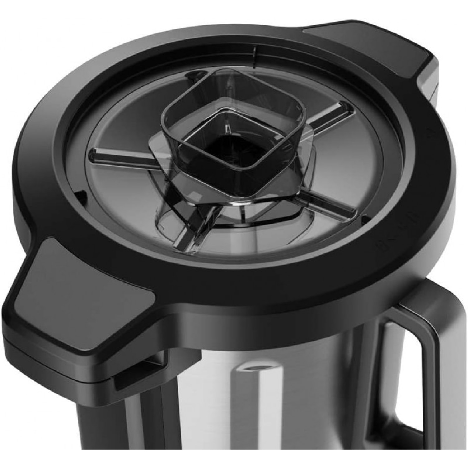 Cecotec Robot da cucina multifunzione Mambo CooKing Victory