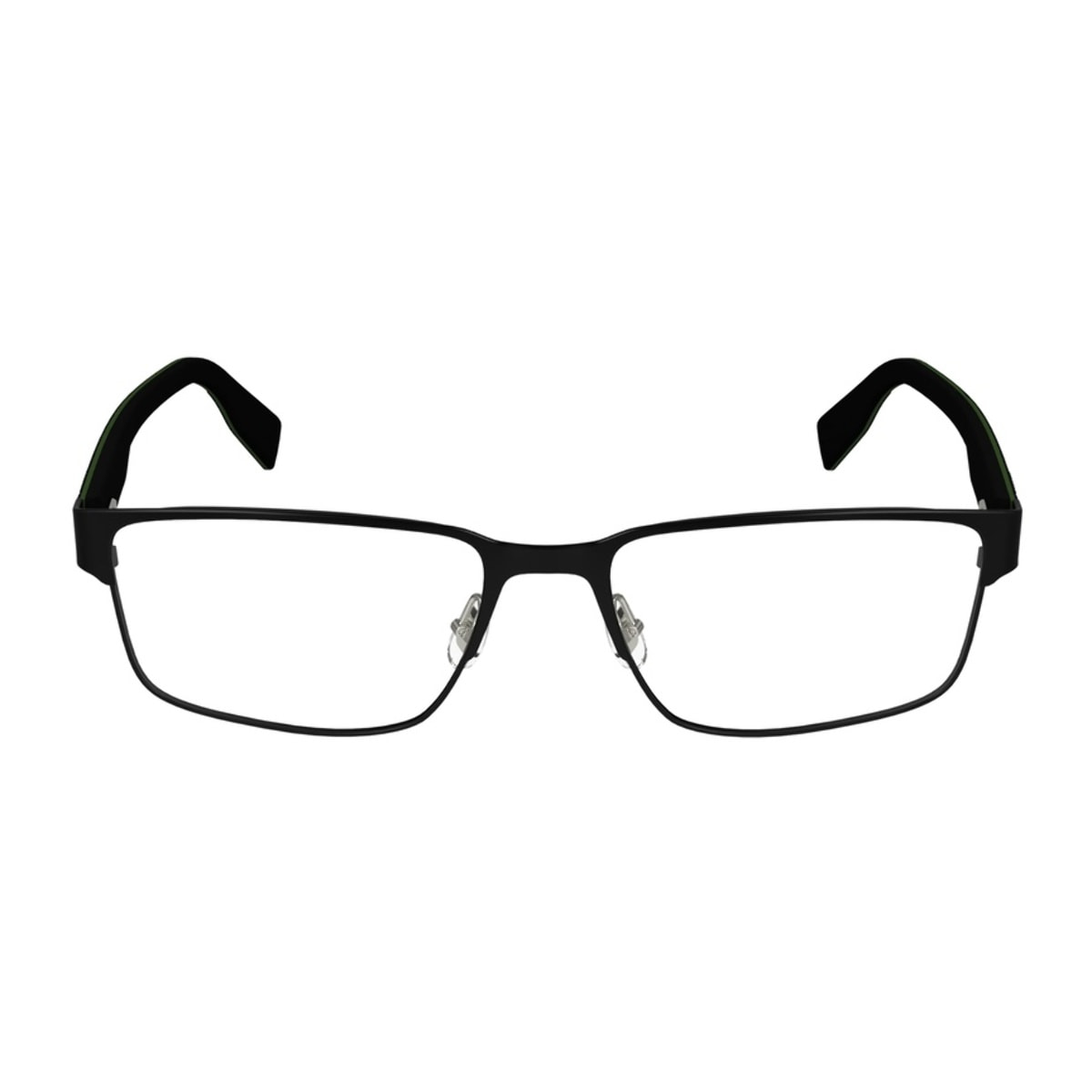 Gafas de Vista Lacoste L2298 N 002 56 de Metal Hombre