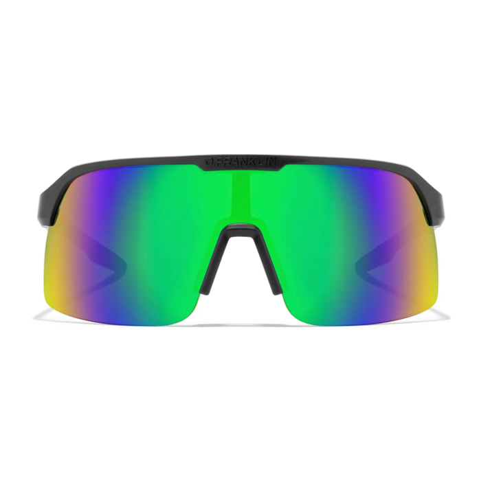 Gafas De Sol Deportivas D. Franklin Wind Fifty