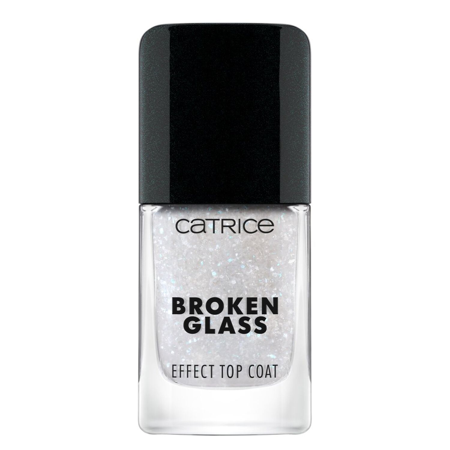 Effect Top Coat - Top coat effet verre brisé 10,50 ml
