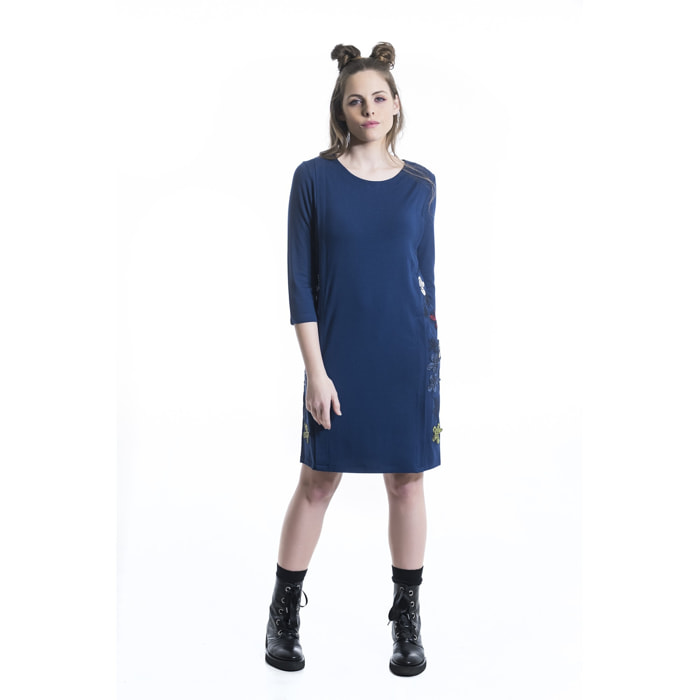 Mamatayoe Vestido Spartan