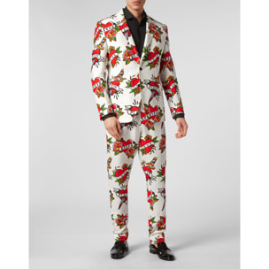 PHILIPP PLEIN Blazer LOVE