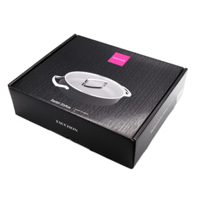 Sautoir   en aluminium SIGNATURE