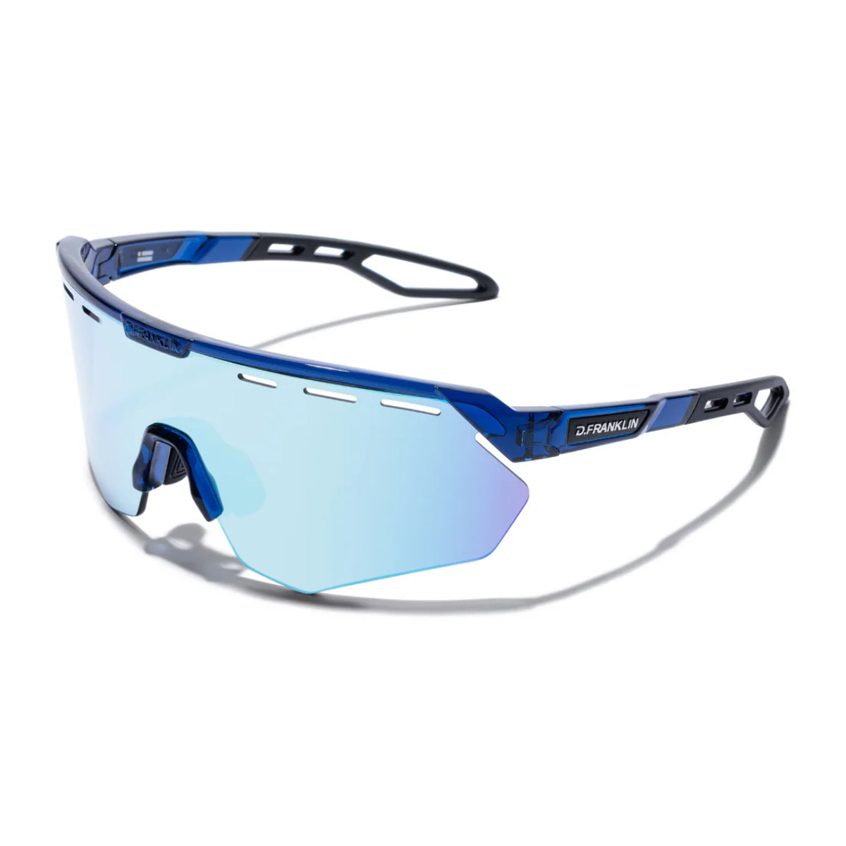 Gafas De Sol Deportivas D. Franklin Thunder Fifty