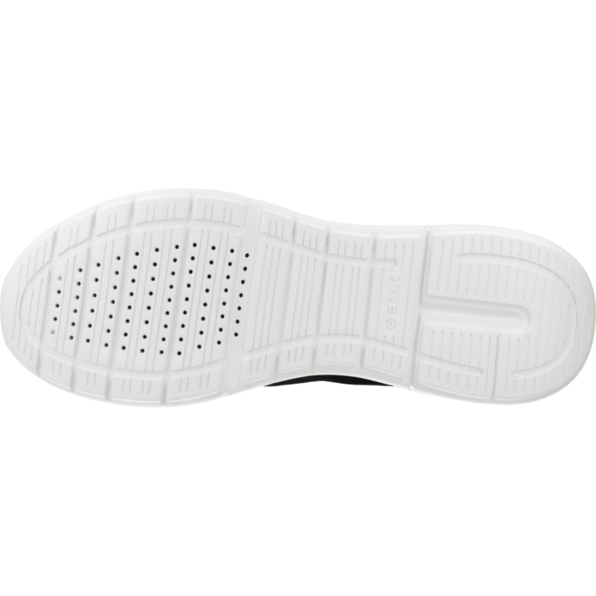 Sneakers de  Hombre de la marca GEOX  modelo U KLAIVER GRIS