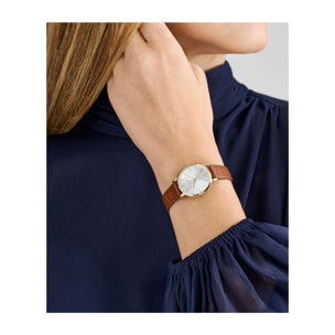 Ted Baker Reloj Analógico De Cuarzo. Staciie