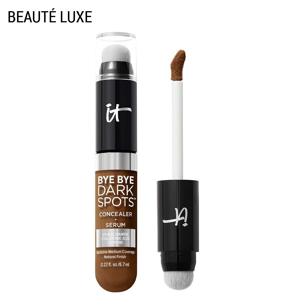 Bye Bye Dark Spots Concealer  - Correcteur de teint + sérum 9g