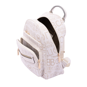 Zaino  da donna ecopelle Prodotto Vegano 26x33x16 cm