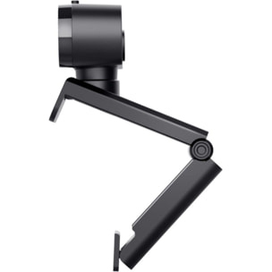 Webcam TRUST 2K QHD TAXON noir