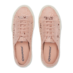 Le Superga Uomo/Donna 2750 MACRAME