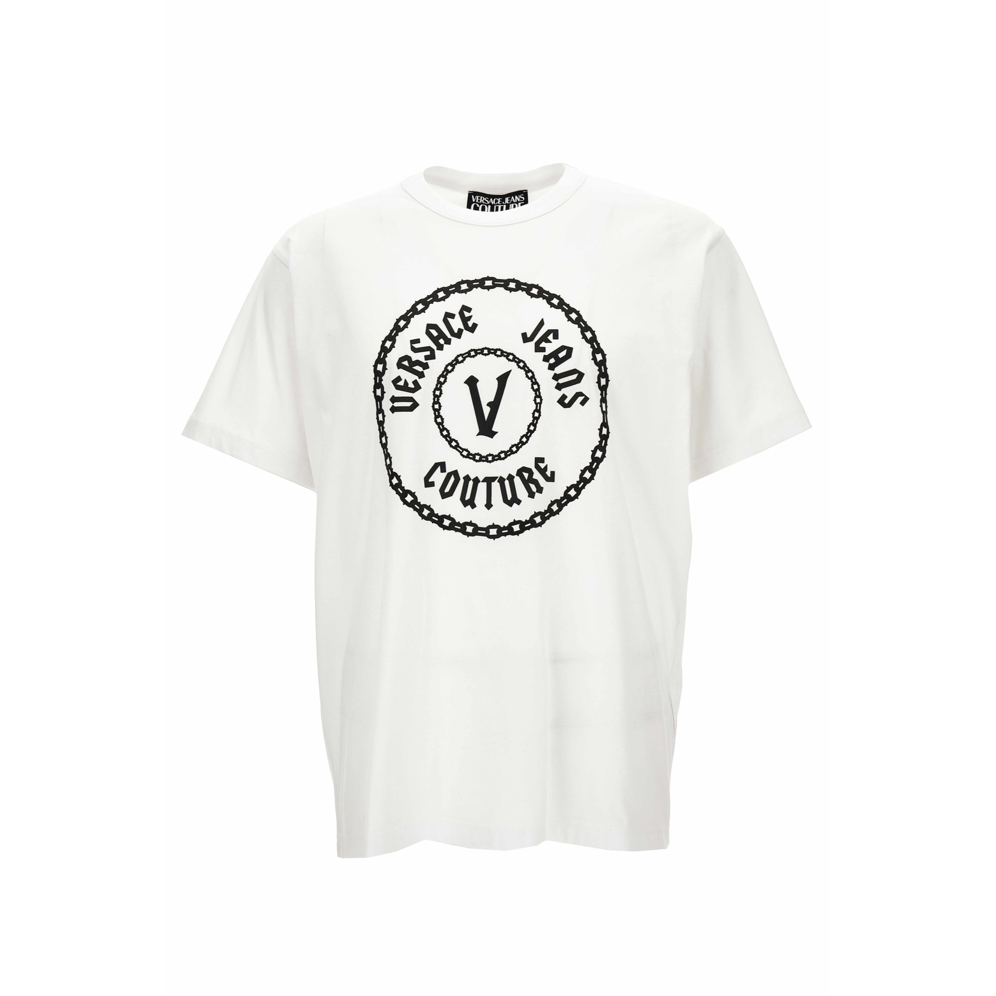 Versace Jeans Couture camiseta