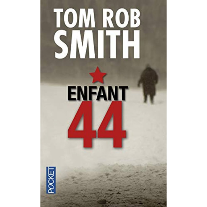 Smith, Tom Rob | Enfant 44 | Livre d'occasion.