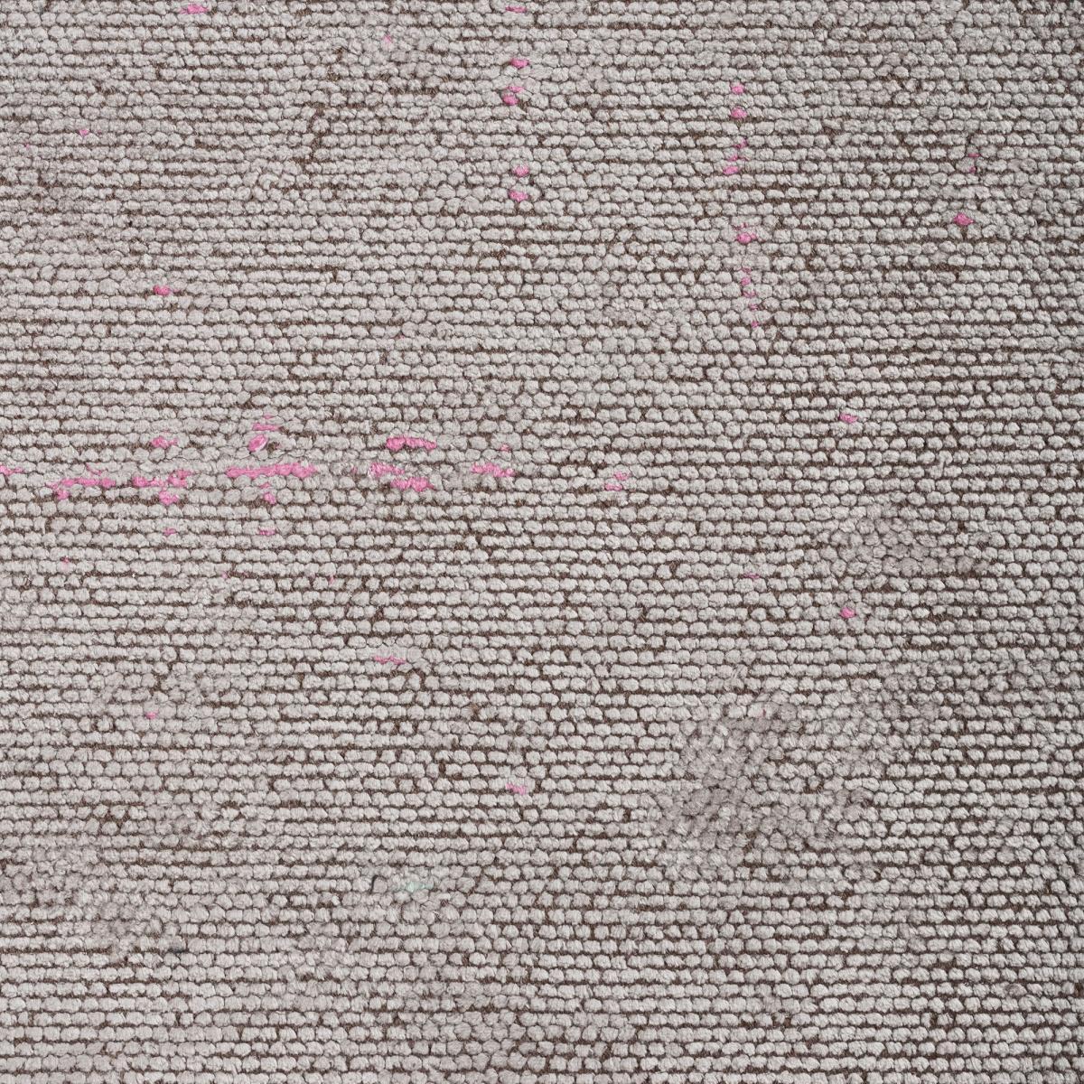 ATINPO Tapis salon kilim, Forme originale, Tissé à la main