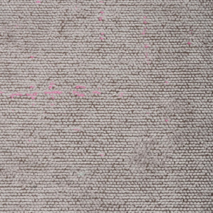 ATINPO Tapis salon kilim, Forme originale, Tissé à la main