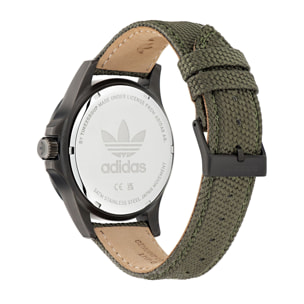 Adidas Orologio Analogico Al Quarzo Expression One
