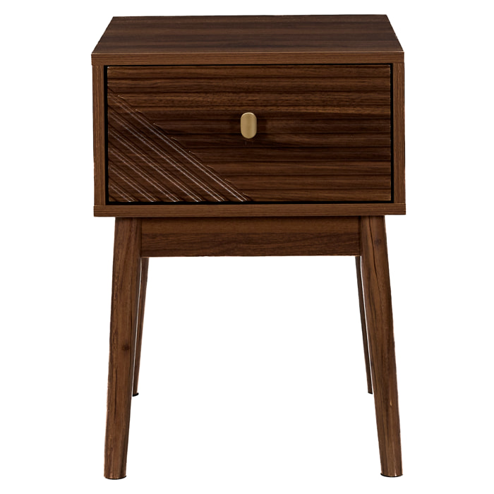 Chevet Tiffany 1 Porte