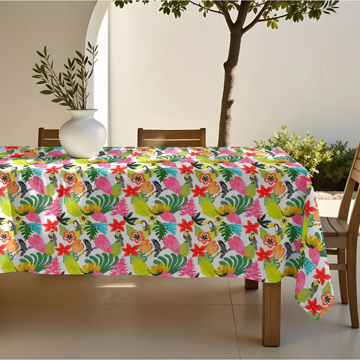 Nappe en résine anti-taches 0120-404