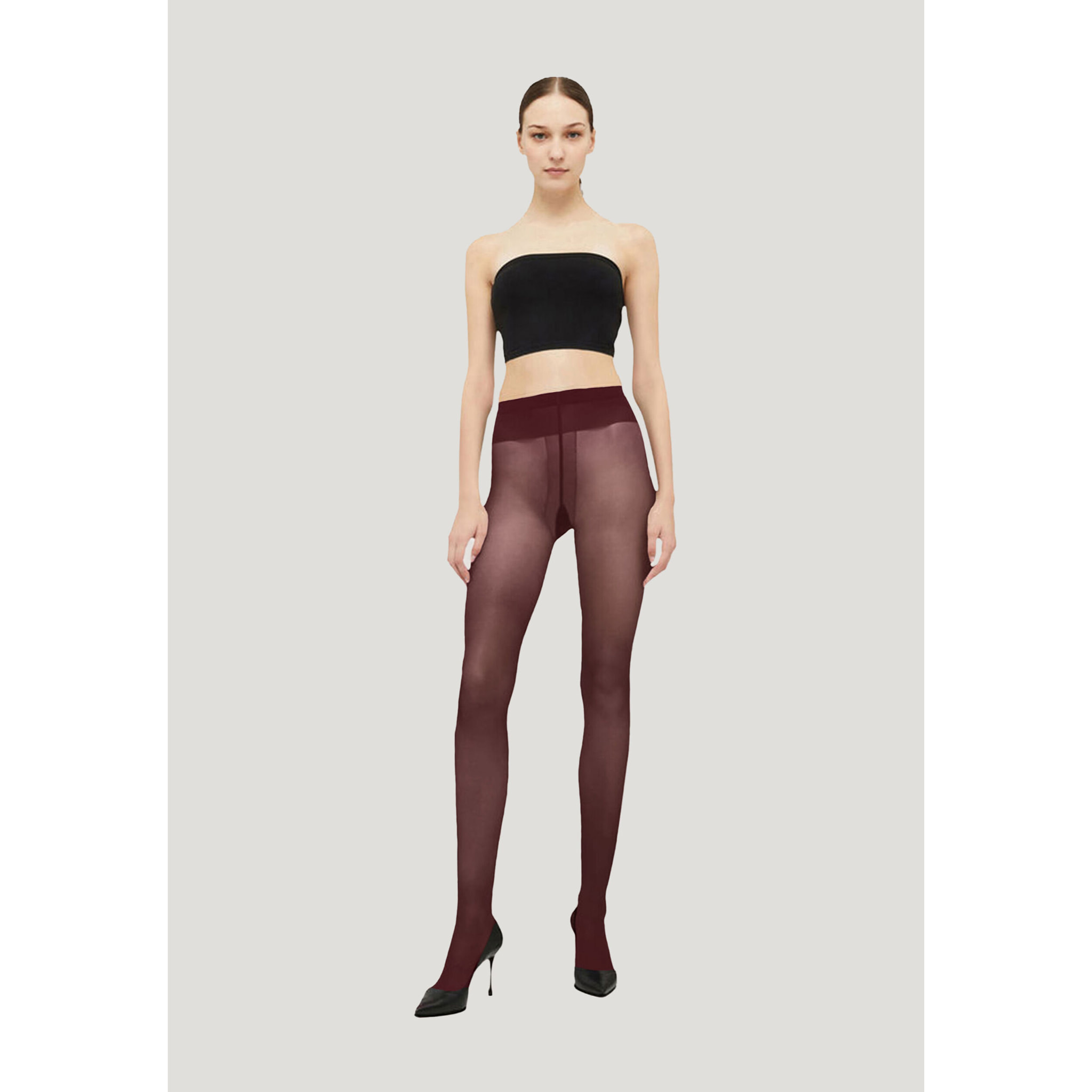 Collant Individual 20 Tights