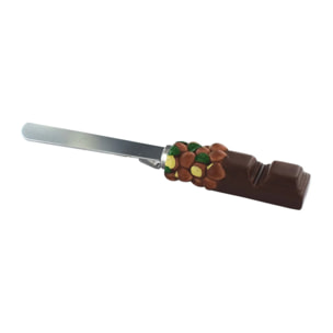 Spatule pour pâte à tartiner 19 cm Fackelmann