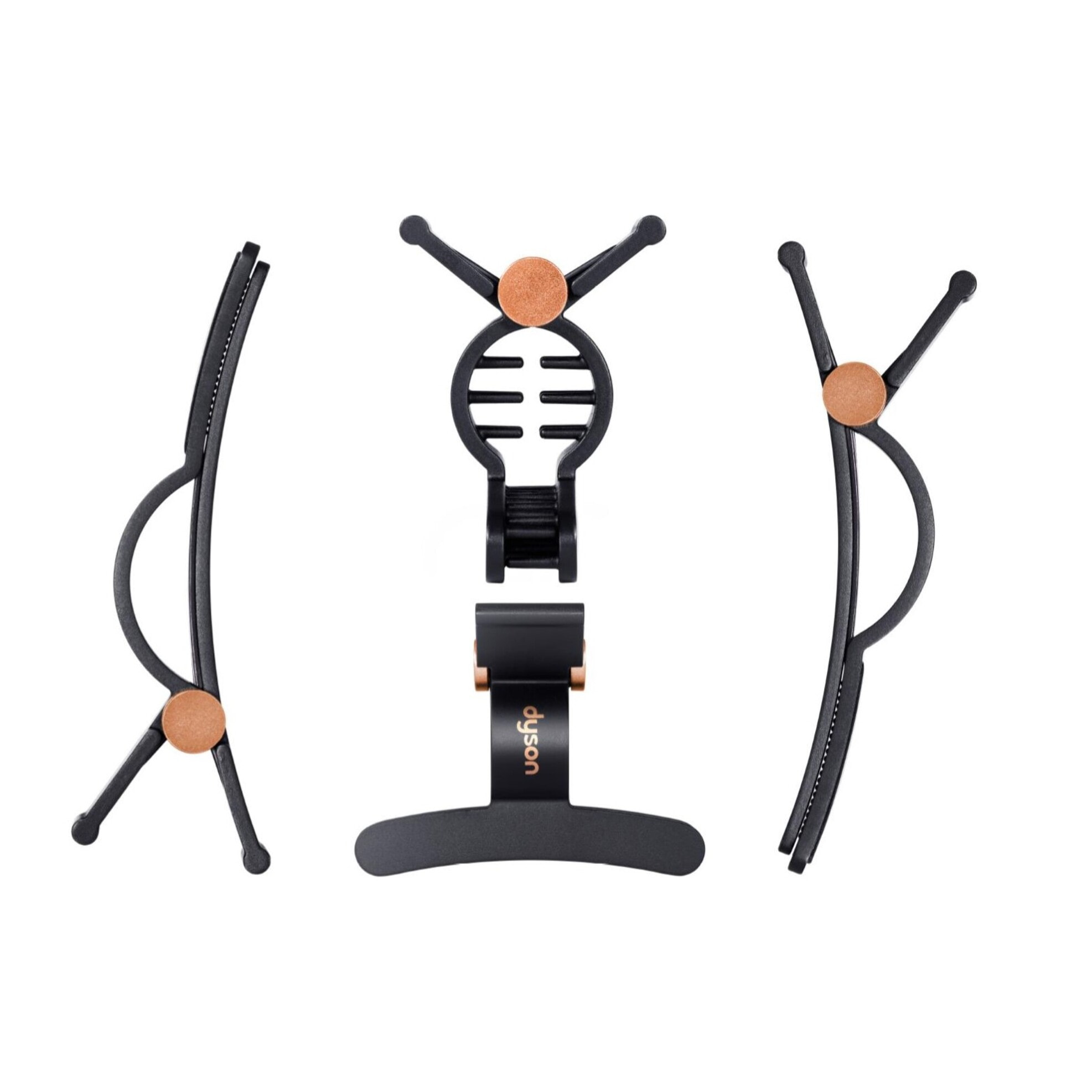 Pinces à cheveux Dyson