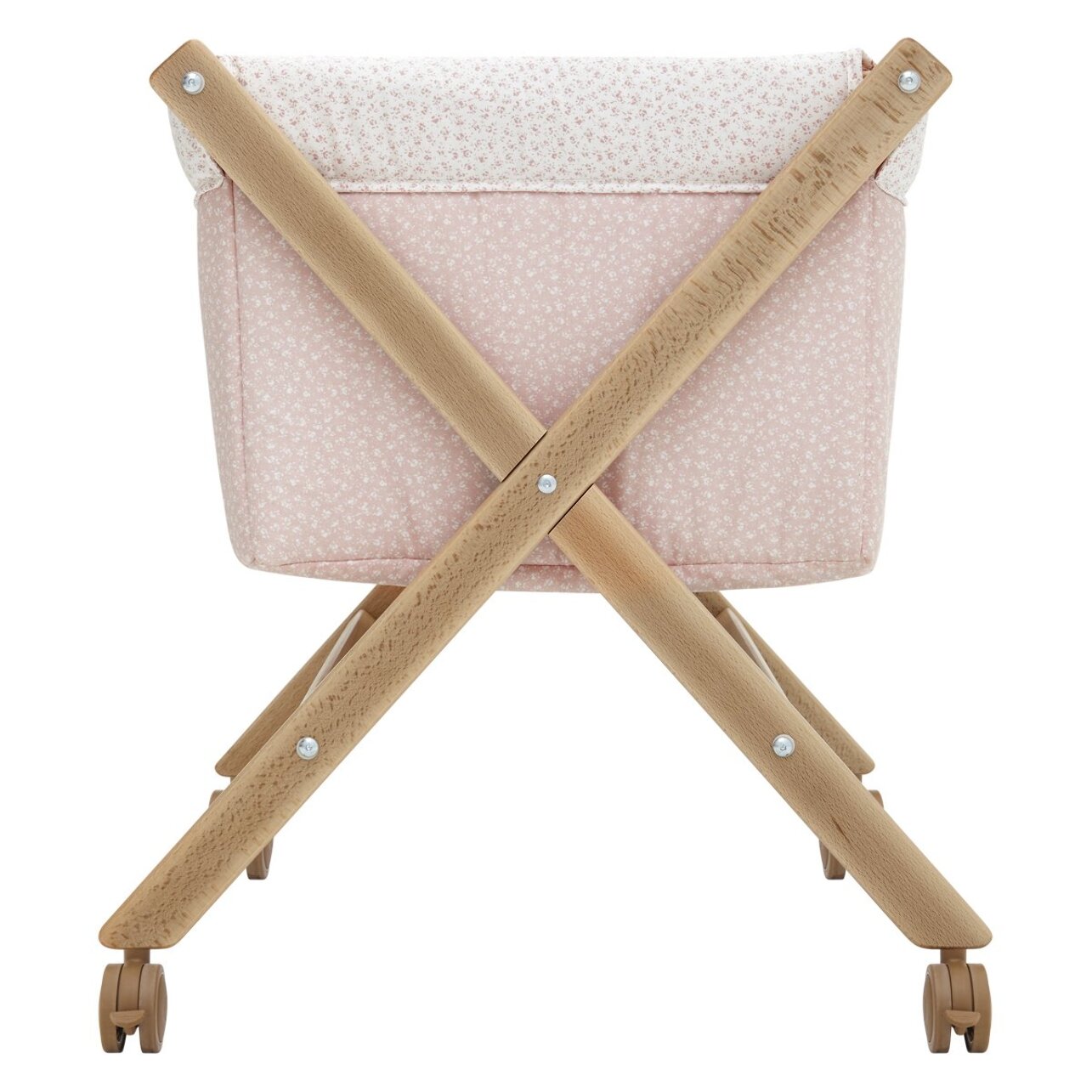 Cambrass Minicuna Tijera Madera Liberty