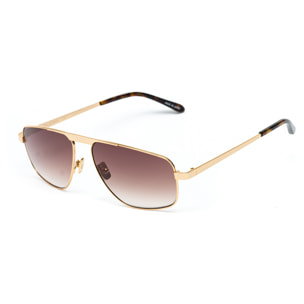 Gafas de sol Belstaff Hombre BARHAM-DORADO-W