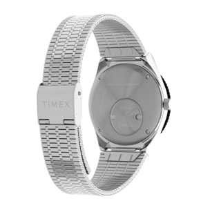 Timex Reloj Analógico De Cuarzo. Timex X Seconde Seconde