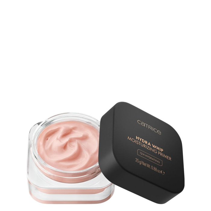 Hydra Whip Moisturizing Primer - Primer Hydratant pour Un Fini Lisse Effet Flouteur 25g
