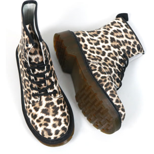 ANFIBIO CHOCOLA' LEOPARDO