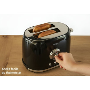 Grille-pain MIOGO Daily MDT2