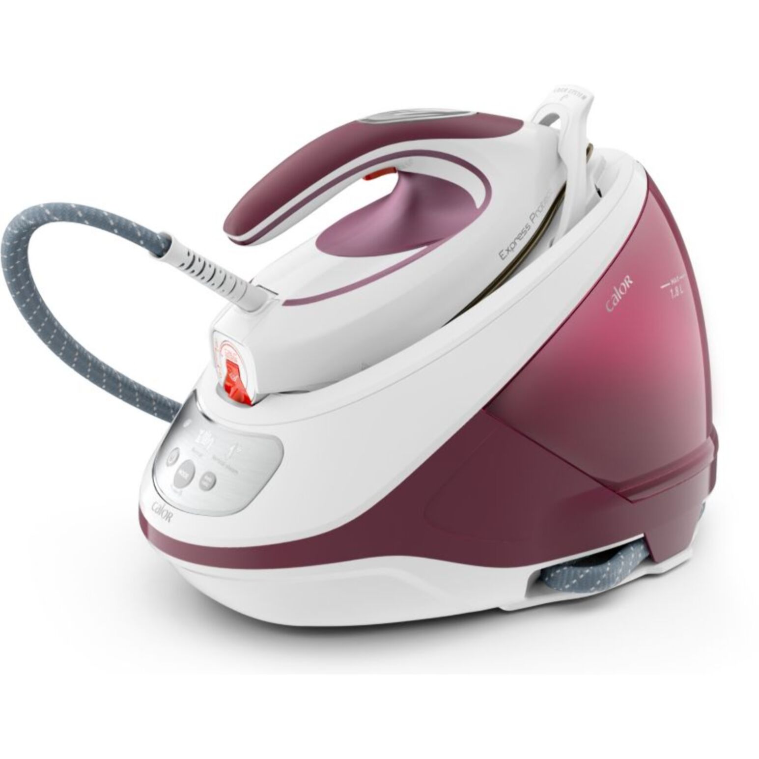 Centrale vapeur CALOR Express Protect SV9201C0