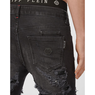 PHILIPP PLEIN Vaqueros Slim Fit