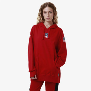 Sudaderas Kappa Hombre Mujer UTAWI USA US