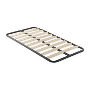 Somier láminas RX Silver - Sin patas