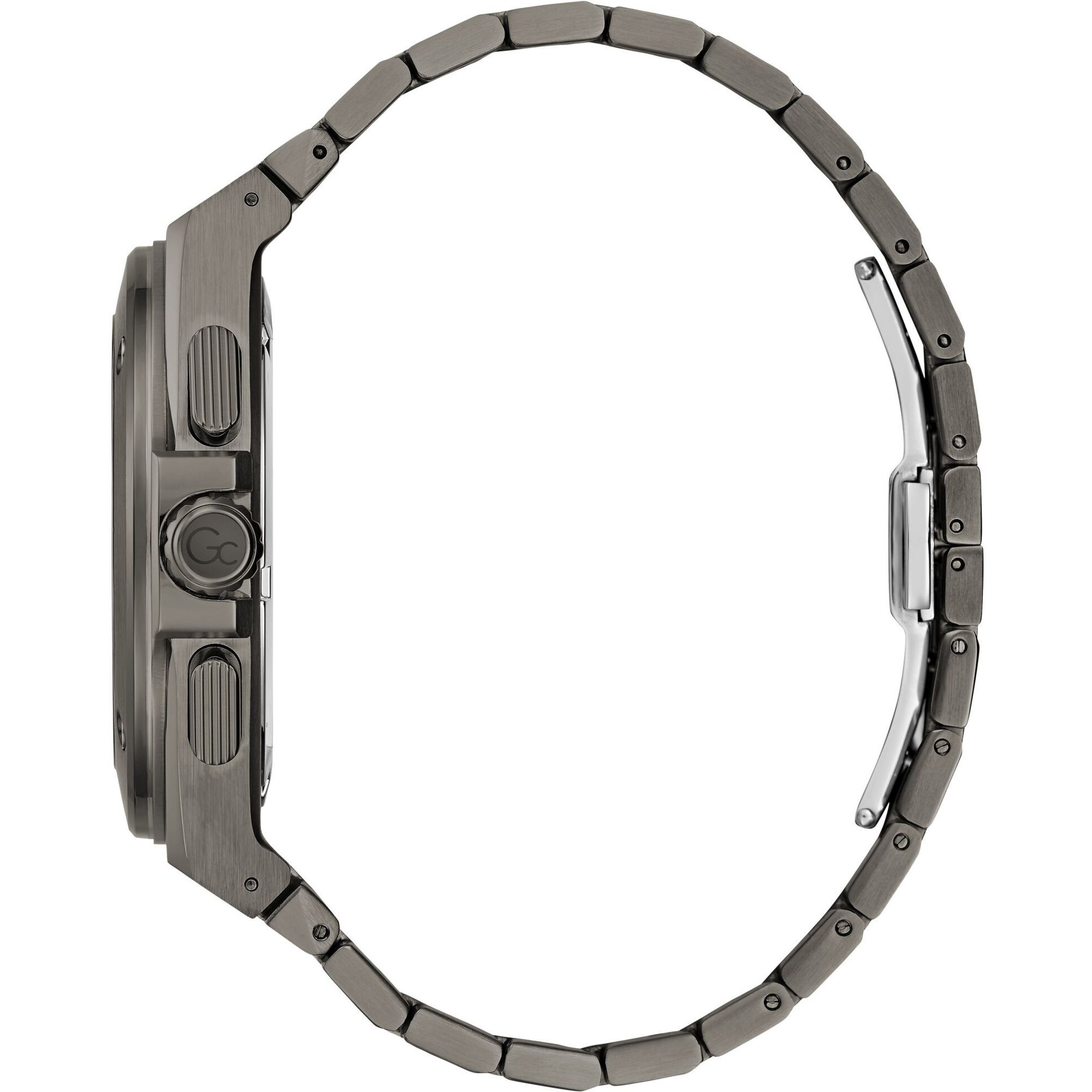 Gc Reloj Analógico Gc Idol