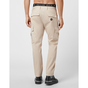 PHILIPP PLEIN Pantalones Cargo fit