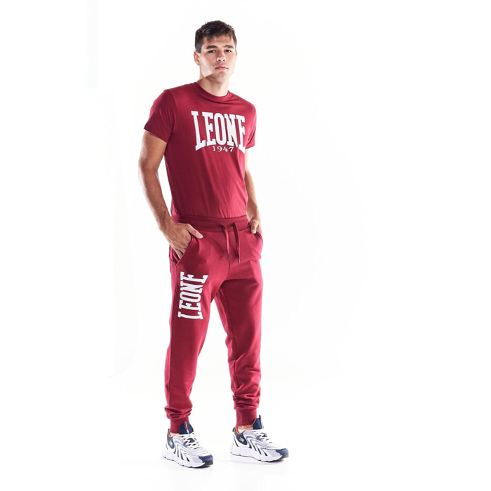 Pantalón hombre invierno Leone Basic