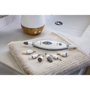 Kit de manucure/pédicure - Beurer - MP 41