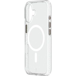 Coque FORCE CASE iPhone 17 Xtrem MagSafe Glitter